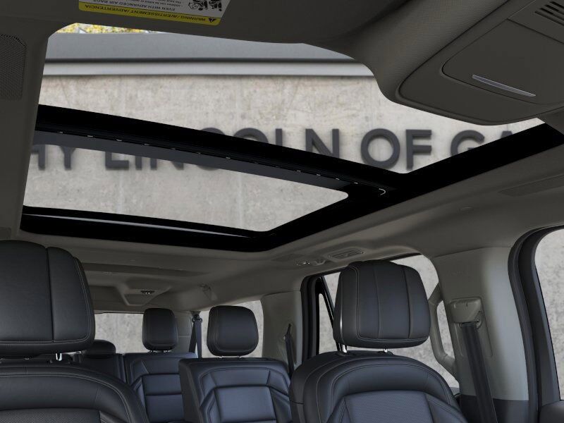 2025 Lincoln Navigator L Reserve Gaithersburg MD