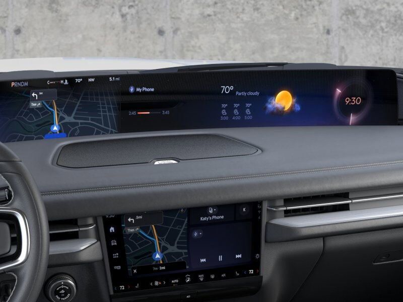 2025 Lincoln Navigator L Reserve Gaithersburg MD