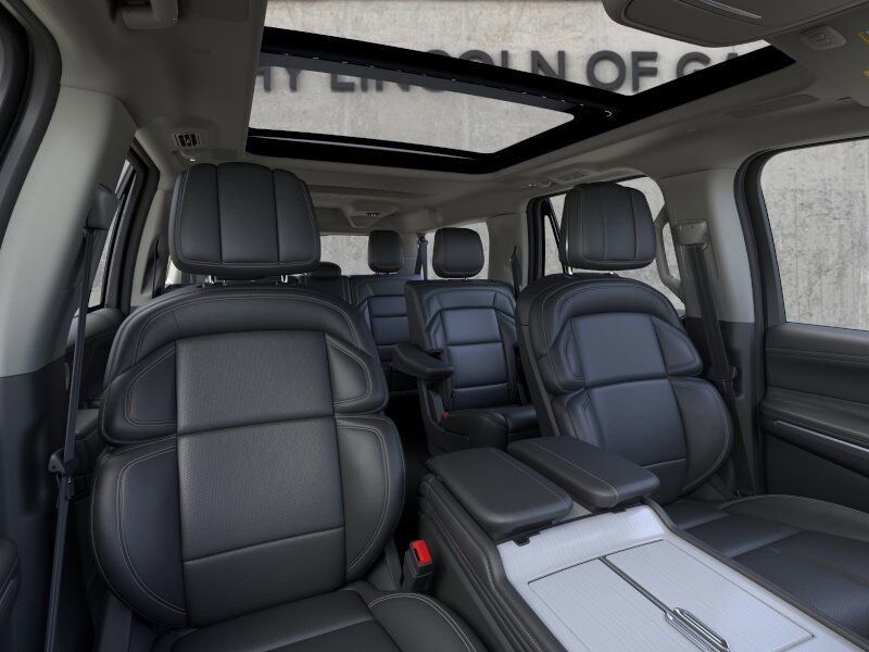 2025 Lincoln Navigator L Reserve Gaithersburg MD