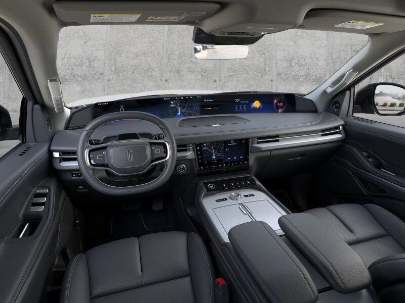 2025 Lincoln Navigator L Reserve Gaithersburg MD