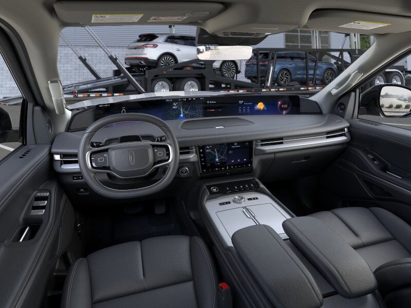 2025 Lincoln Navigator L Reserve Gaithersburg MD