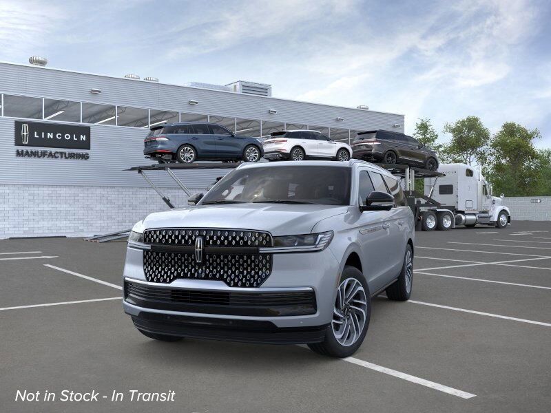 2025 Lincoln Navigator L Reserve Gaithersburg MD