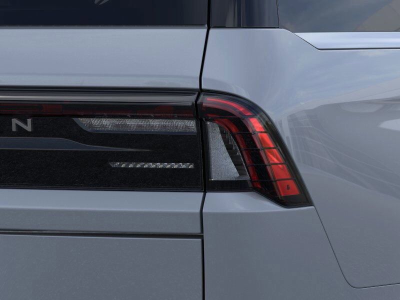 2025 Lincoln Navigator L Reserve Gaithersburg MD