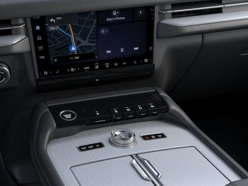 2025 Lincoln Navigator L Reserve Gaithersburg MD