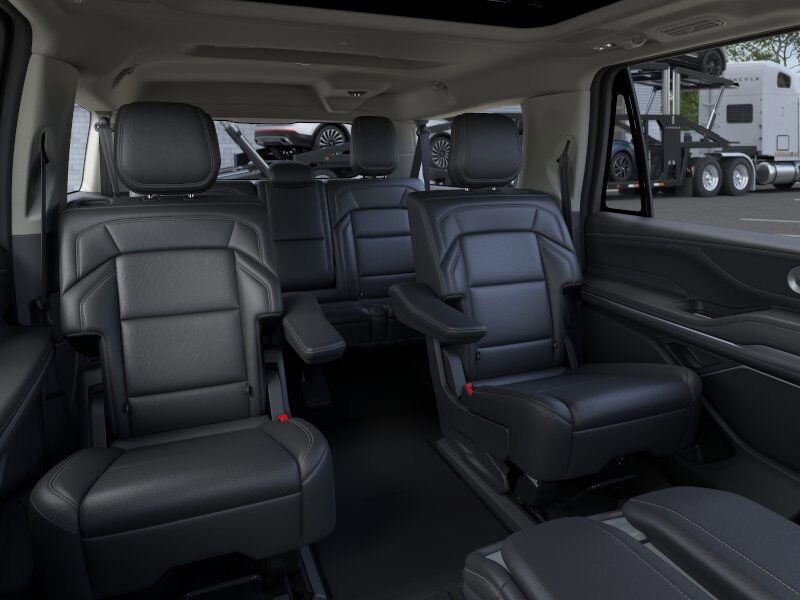 2025 Lincoln Navigator L Reserve Gaithersburg MD