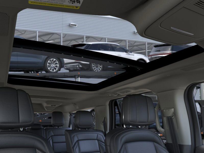 2025 Lincoln Navigator L Reserve Gaithersburg MD