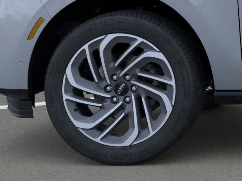 2025 Lincoln Navigator L Reserve Gaithersburg MD