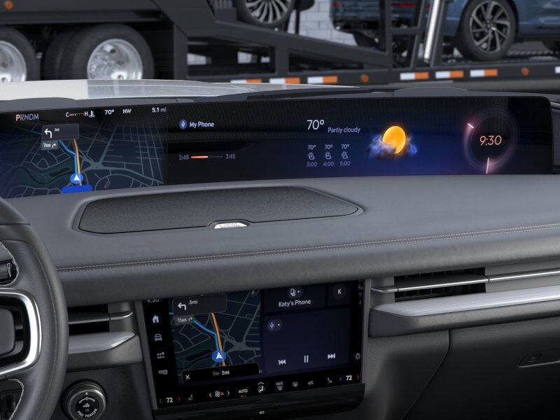 2025 Lincoln Navigator L Reserve Gaithersburg MD