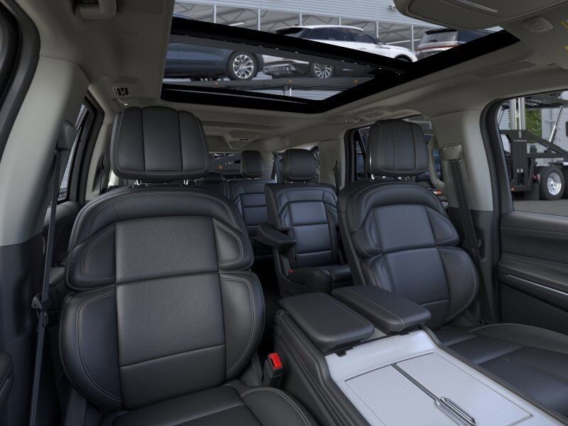 2025 Lincoln Navigator L Reserve Gaithersburg MD