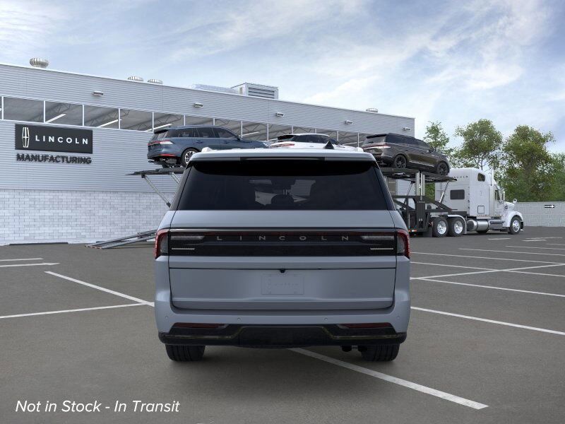 2025 Lincoln Navigator L Reserve Gaithersburg MD