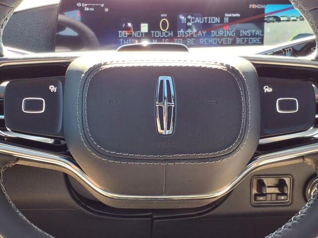 2025 Lincoln Navigator Reserve  TX