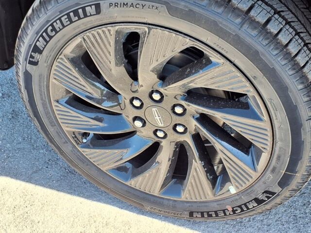 2025 Lincoln Navigator Reserve  TX