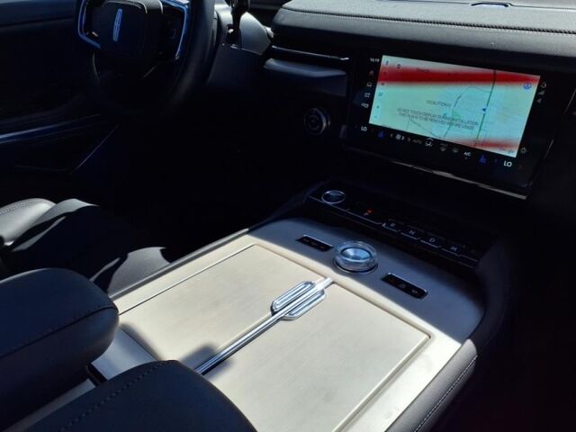 2025 Lincoln Navigator Reserve  TX