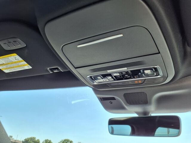 2025 Lincoln Navigator Reserve  TX