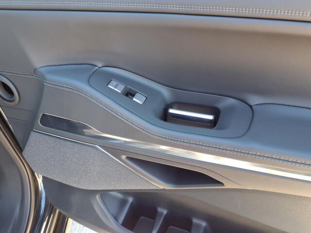 2025 Lincoln Navigator Reserve  TX