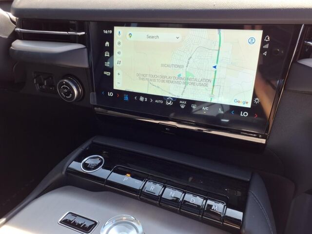 2025 Lincoln Navigator Reserve  TX