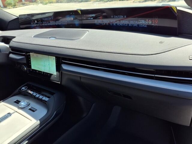 2025 Lincoln Navigator Reserve  TX