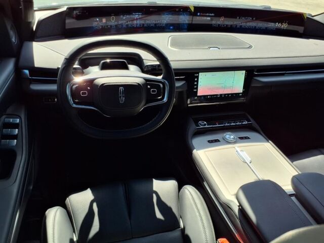 2025 Lincoln Navigator Reserve  TX