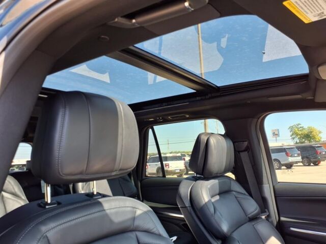 2025 Lincoln Navigator Reserve  TX