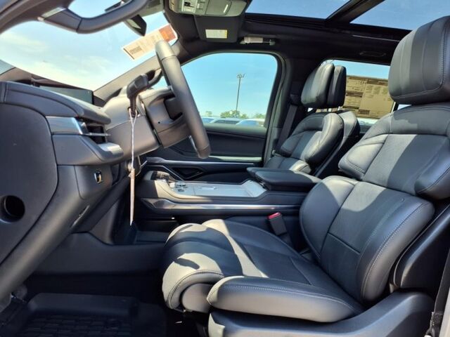 2025 Lincoln Navigator Reserve  TX