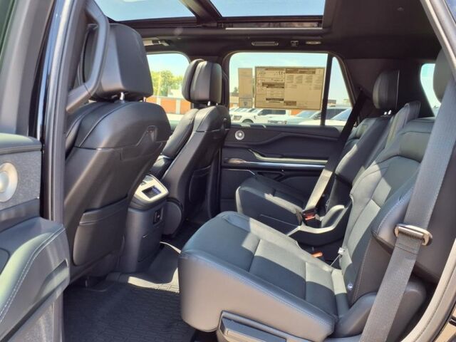 2025 Lincoln Navigator Reserve  TX