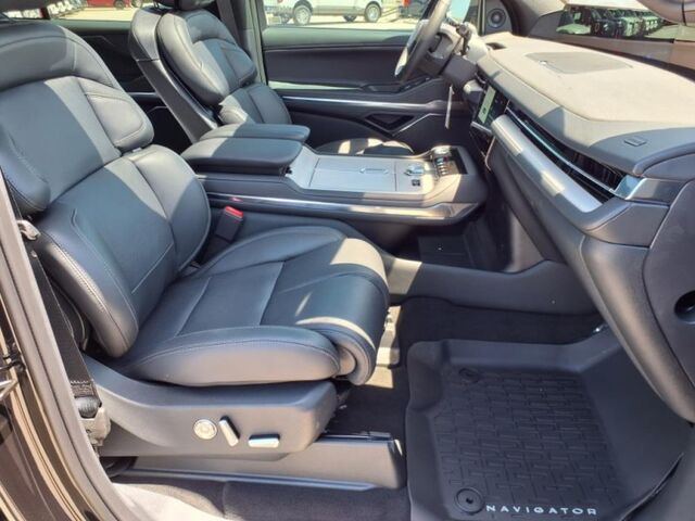 2025 Lincoln Navigator Reserve  TX