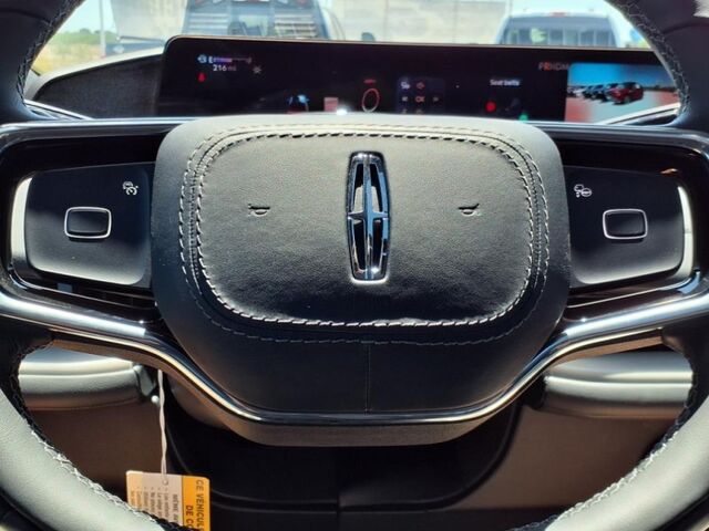 2025 Lincoln Navigator Reserve  TX