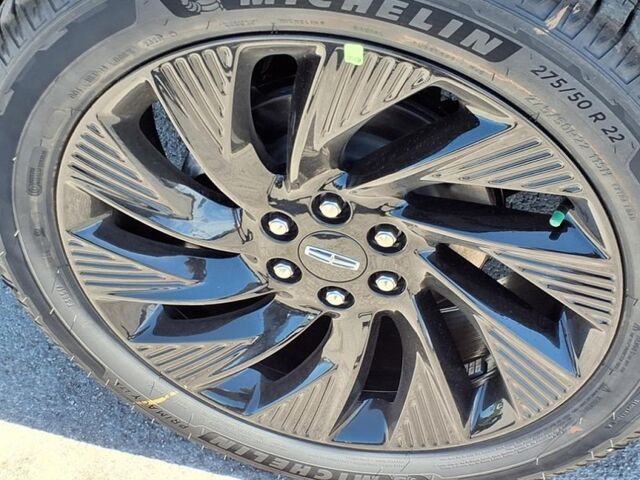 2025 Lincoln Navigator Reserve  TX