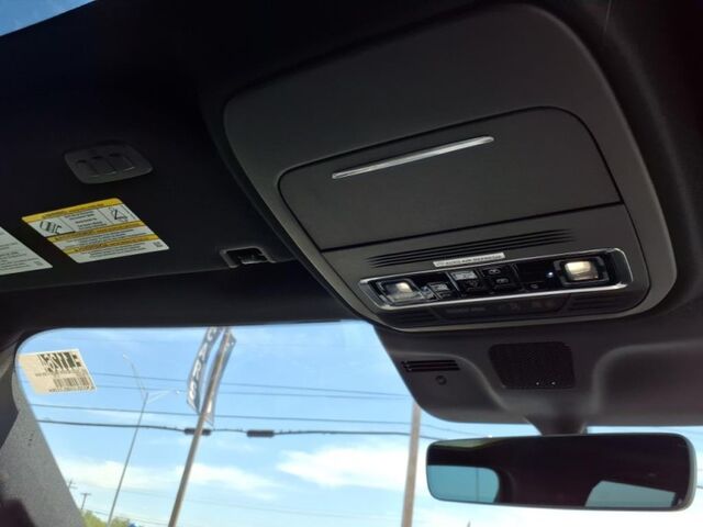 2025 Lincoln Navigator Reserve  TX