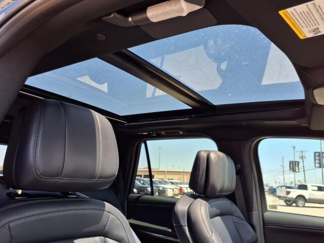 2025 Lincoln Navigator Reserve  TX