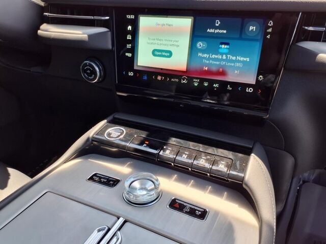 2025 Lincoln Navigator Reserve  TX