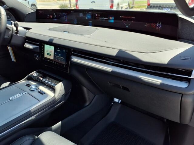 2025 Lincoln Navigator Reserve  TX