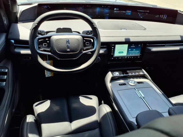 2025 Lincoln Navigator Reserve  TX
