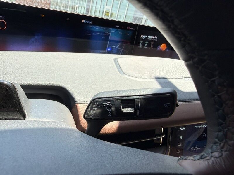 2025 Lincoln Navigator Reserve Collinsville OK