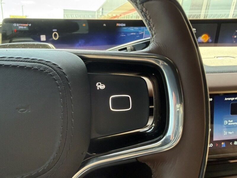 2025 Lincoln Navigator Reserve Collinsville OK