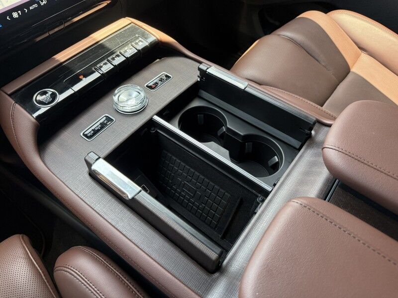 2025 Lincoln Navigator Reserve Collinsville OK