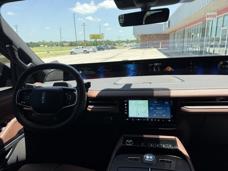 2025 Lincoln Navigator Reserve Collinsville OK