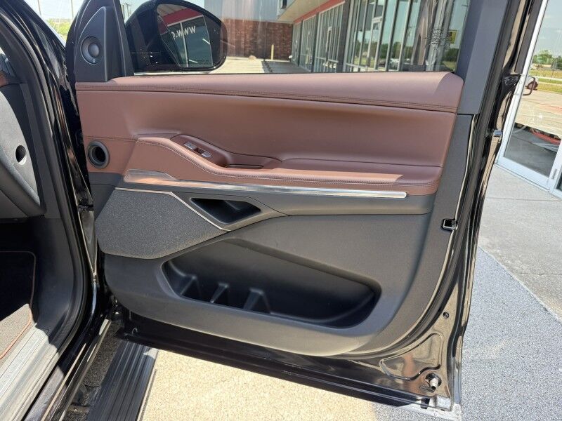 2025 Lincoln Navigator Reserve Collinsville OK