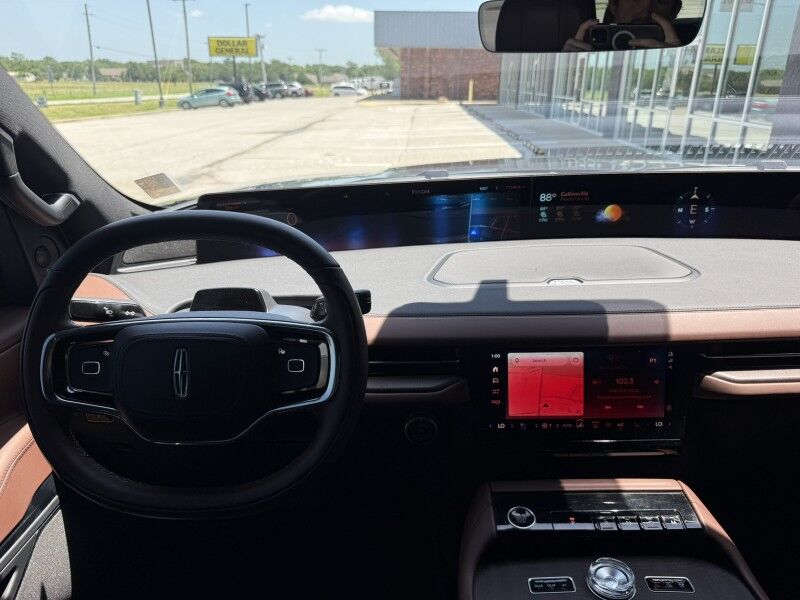 2025 Lincoln Navigator Reserve Collinsville OK