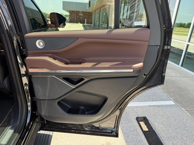 2025 Lincoln Navigator Reserve Collinsville OK