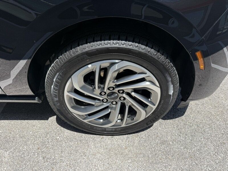 2025 Lincoln Navigator Reserve Collinsville OK