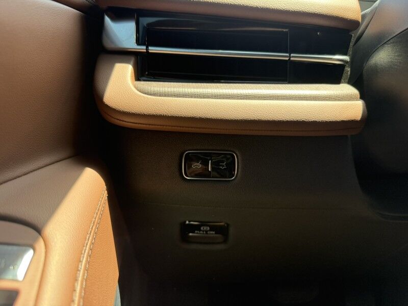 2025 Lincoln Navigator Reserve Collinsville OK