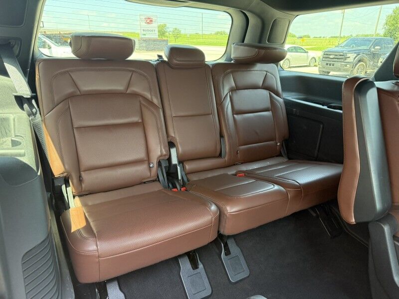 2025 Lincoln Navigator Reserve Collinsville OK