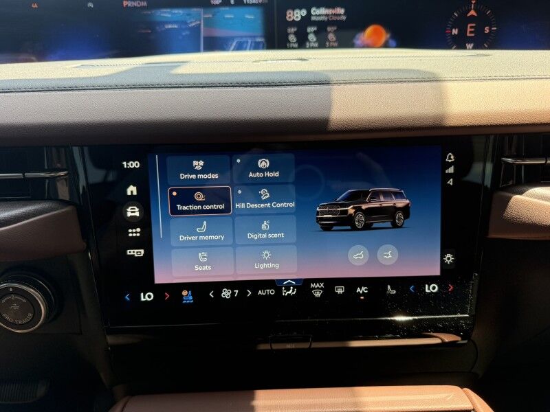 2025 Lincoln Navigator Reserve Collinsville OK
