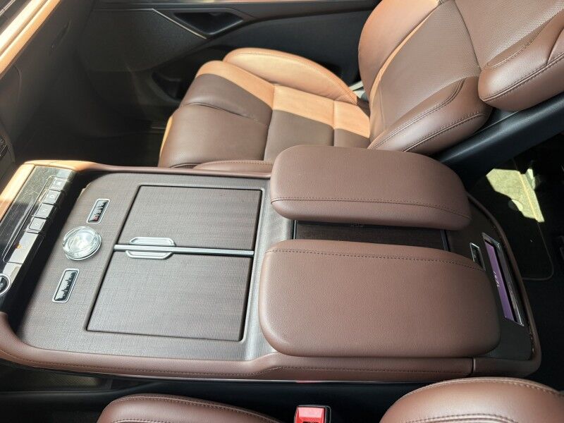 2025 Lincoln Navigator Reserve Collinsville OK