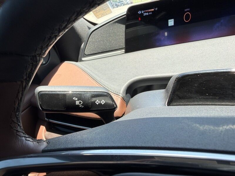 2025 Lincoln Navigator Reserve Collinsville OK