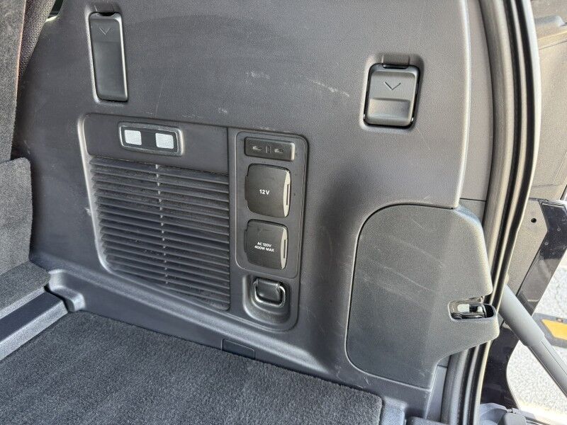 2025 Lincoln Navigator Reserve Collinsville OK