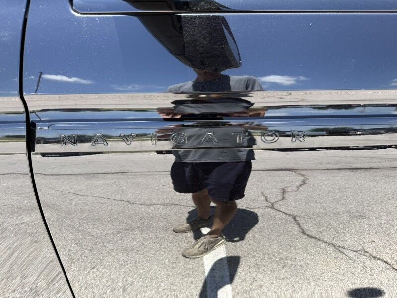 2025 Lincoln Navigator Reserve Collinsville OK