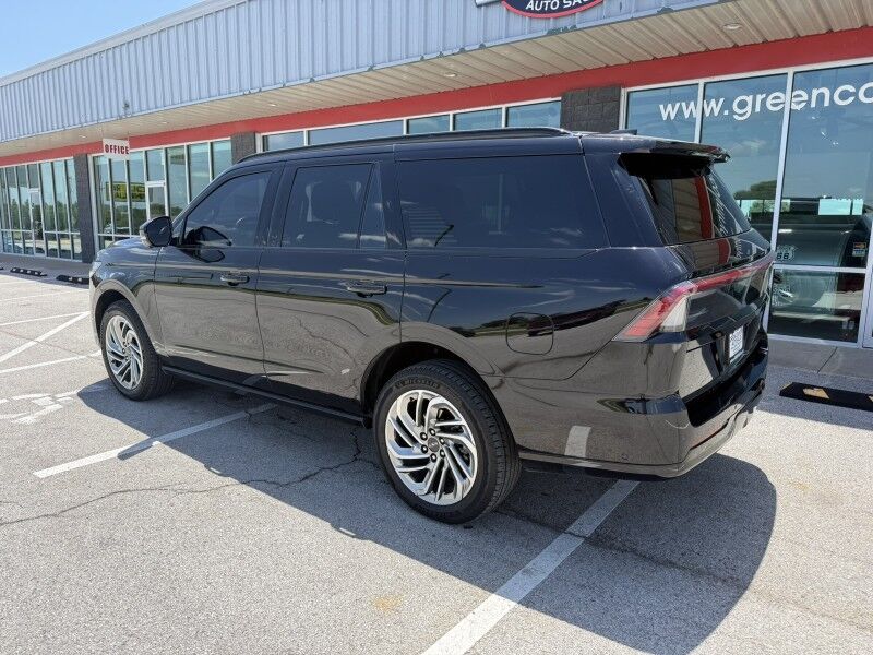 2025 Lincoln Navigator Reserve Collinsville OK