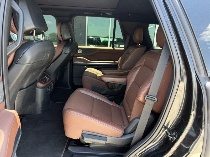 2025 Lincoln Navigator Reserve Collinsville OK